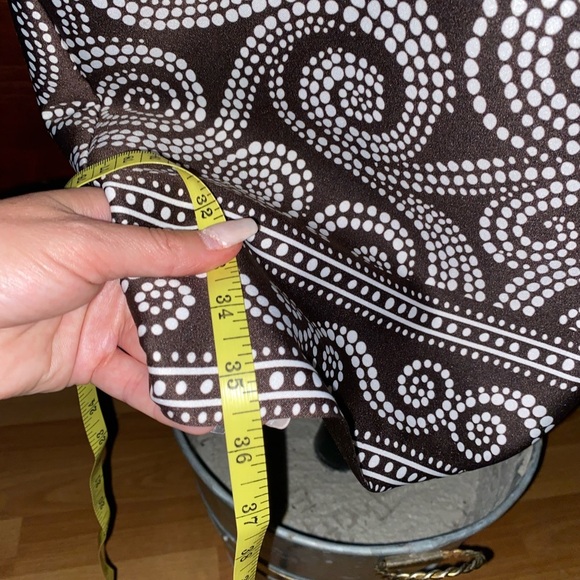 London Times Dress - Picture 6 of 6